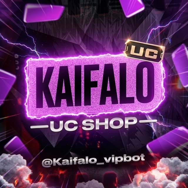 KAIFALO UC SHOP
